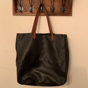 Madewell Transport Tote